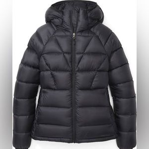 NWTs Marmot Women’s Hype Down Hoody. Black. XL